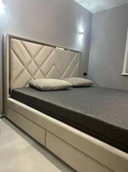 Кровати на заказ